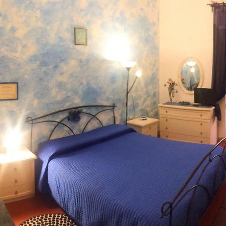 Eco B&B I Due Oleandri Marina di Carrara Kültér fotó