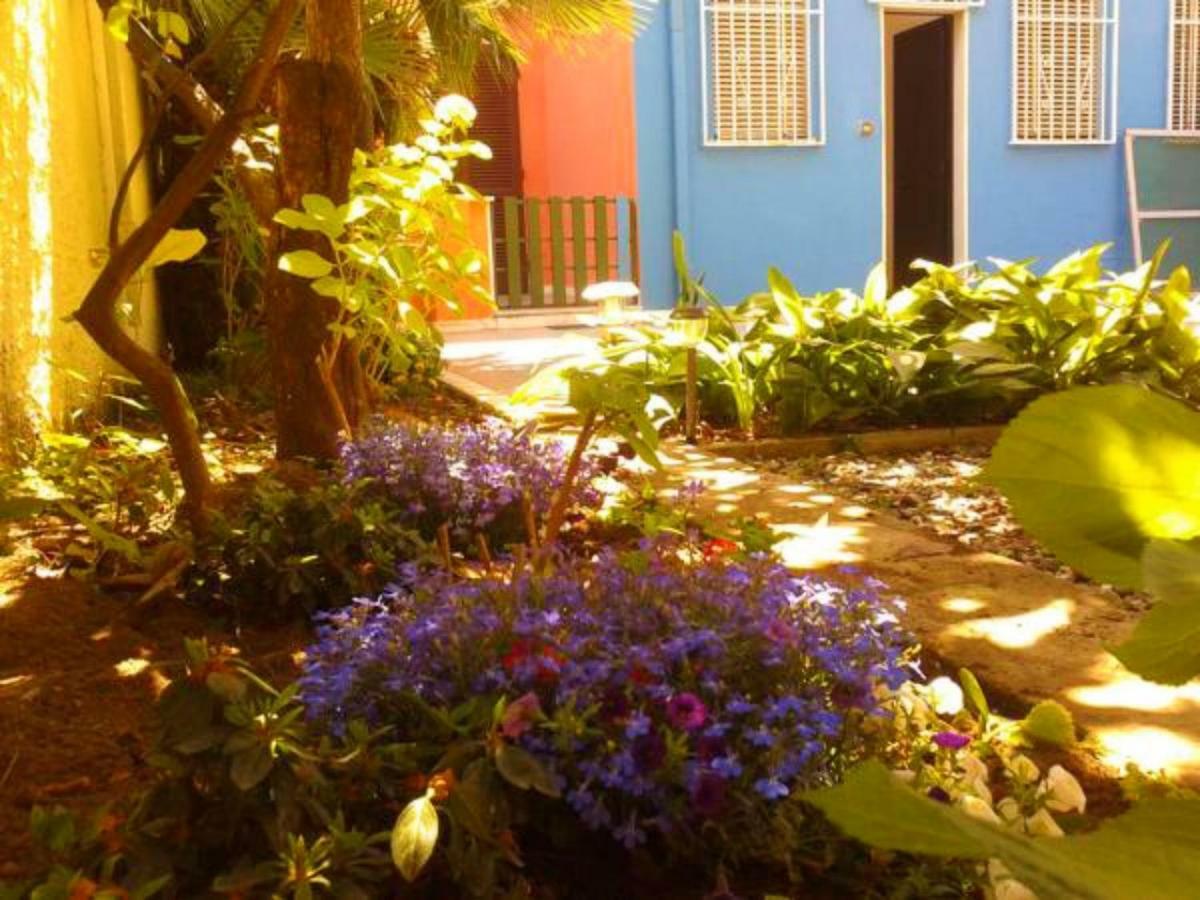 Eco B&B I Due Oleandri Marina di Carrara Kültér fotó